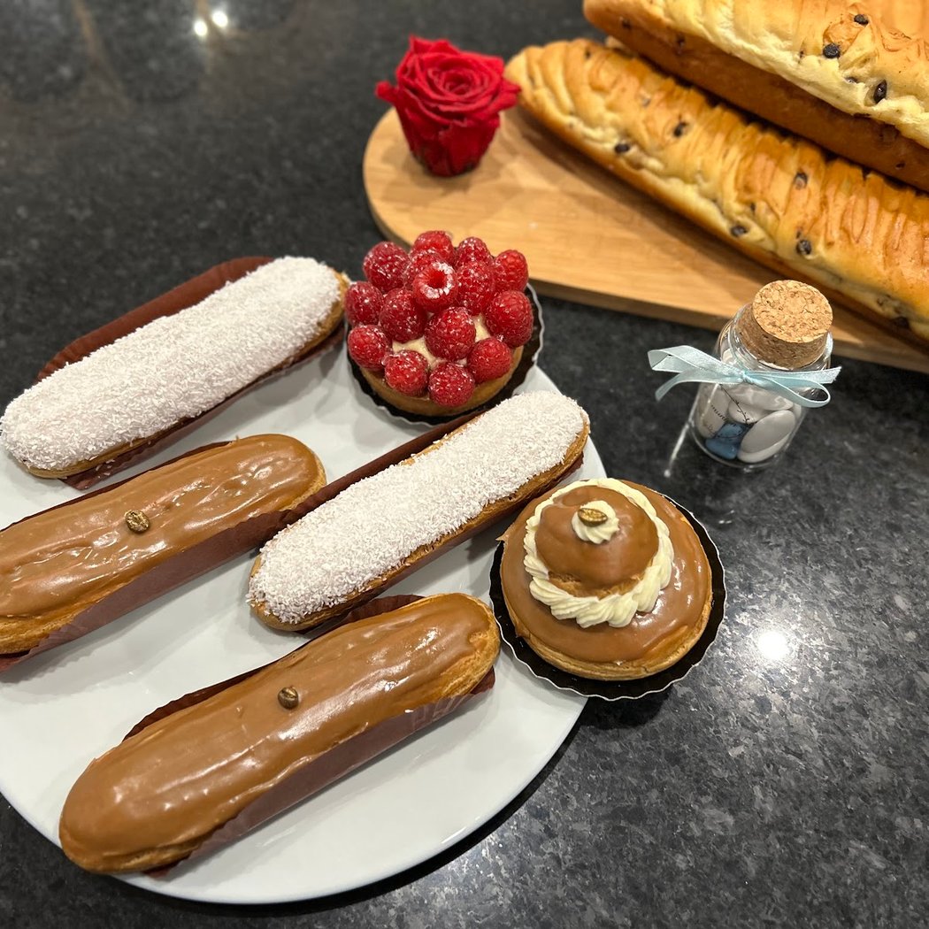 Boulangerie du plessis 1